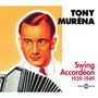 Tony Murena: Swing Accordeon, CD,CD,CD