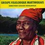 Loulou Boislaville: Groupe Folklorique Martiniquais, CD