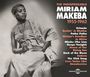 Miriam Makeba: The Indispensable 1955 - 1962, CD,CD,CD