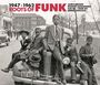 : Roots Of Funk 1947 - 1962, CD,CD,CD