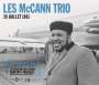 Les McCann: Live In Paris 28 Juillet 1961, CD,CD