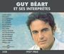 Guy Béart: Guy Béart Et Ses Interprètes 1957 - 1962, CD,CD,CD