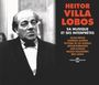 : Heitor Villa Lobos, Sa Musique Et Ses Interprètes, CD,CD,CD,CD