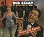 Bob Azzam: Mezze À La Azzam 1959 - 1962, CD