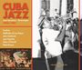 : Cuba Jazz: Jam Sessions - Descargas 1956 - 1961, CD,CD,CD