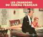 : Les Chansons Du Cinéma Français, CD,CD,CD