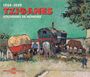 : Tziganes: Souvenirs De Hongrie 1954 - 1959, CD,CD,CD