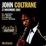 John Coltrane: Live In Paris: 17 Novembre 1962, CD