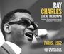 Ray Charles: Live At The Olympia Paris, 1962, CD,CD,CD