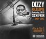 Dizzy Gillespie & Lalo Shifrin: Live In Paris 1960 - 1961, CD,CD