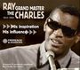 Ray Charles: The Grand Master 1944 - 1962 His Inspiration, CD,CD,CD,CD,CD,CD,CD