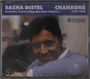 Sacha Distel: Chansons 1957 - 1962, CD