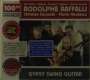 Rodolphe Raffalli: Gypsy Swing Guitar, CD