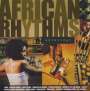 : African Rhythms Anthology, CD