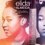 Elida Almeida: Ora Doci Ora Margos (Bonus Track Version), CD