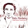 Polo Montanez: Guajiro Natural/Guitarra Mia, CD