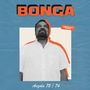 Bonga: Angola 72-74, CD,CD