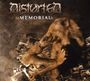 Distorted: Memorial, CD
