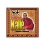 Pepe Kalle: Empire Bakuba:Gardez Votre..(CD+DVD), CD