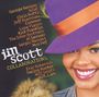 Jill Scott: Collaborations (Digipack), CD