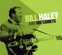 Bill Haley: Bill Haley & His Comets, CD