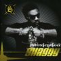 Shaggy: Intoxication, CD