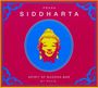 : Praha: Siddharta By Ravin, CD