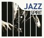 Spirit Of Jazz, CD