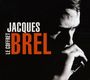 Jacques Brel: The Boxset, CD
