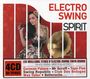 Spirit Of Electro Swing, CD