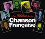 Les Poetes De La Chanson Francaise, CD