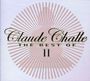 Claude Challe: The Best Of II, CD,CD,CD