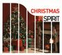 : Spirit Of Christmas, CD,CD,CD,CD