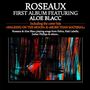 Roseaux Feat. Aloe Blacc: Roseaux, CD