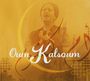 : Oum Kalsoum, CD