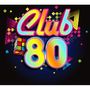 : Club 80, CD,CD,CD