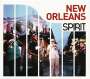 : Spirit Of New Orleans, CD,CD,CD,CD