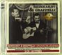 Stephane Grappelli & Martial Solal: Reinhardt & Grappelli, CD,CD