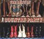 The Best Of Country Party, CD