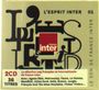 L'Esprit Inter: Le Son De France Inter 01, CD