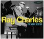 Ray Charles: The Very Best Of Ray Charles (Box-Set), CD