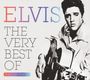 Elvis Presley: The Very Best Of, CD,CD,CD,CD,CD