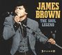 James Brown: The Soul Legend, CD