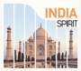 : Spirit Of India, CD,CD,CD,CD