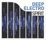 Spirit Of Deep Electro, CD