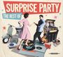Suprise Party, CD