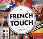 : French Touch: Electronic Music Made In France Vol. 01, CD,CD,CD,CD