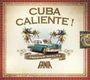 : Cuba Caliente!, CD,CD,CD,CD,CD