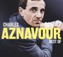 Charles Aznavour: Best Of, CD,CD,CD,CD,CD