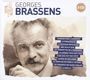 : All You Need is: Georges Brassens, CD,CD,CD